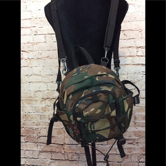 western pack fanny pack